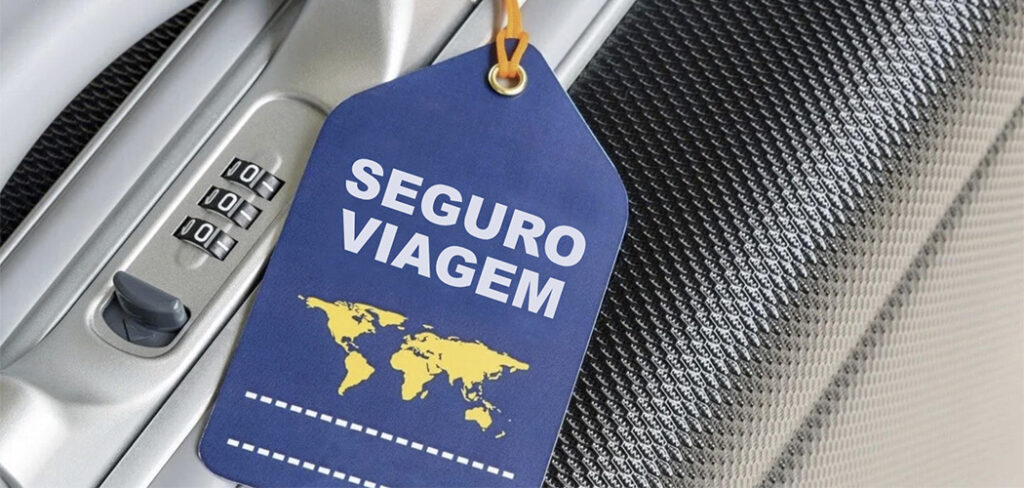 4 principais razões para não viajar sem seguro viagem