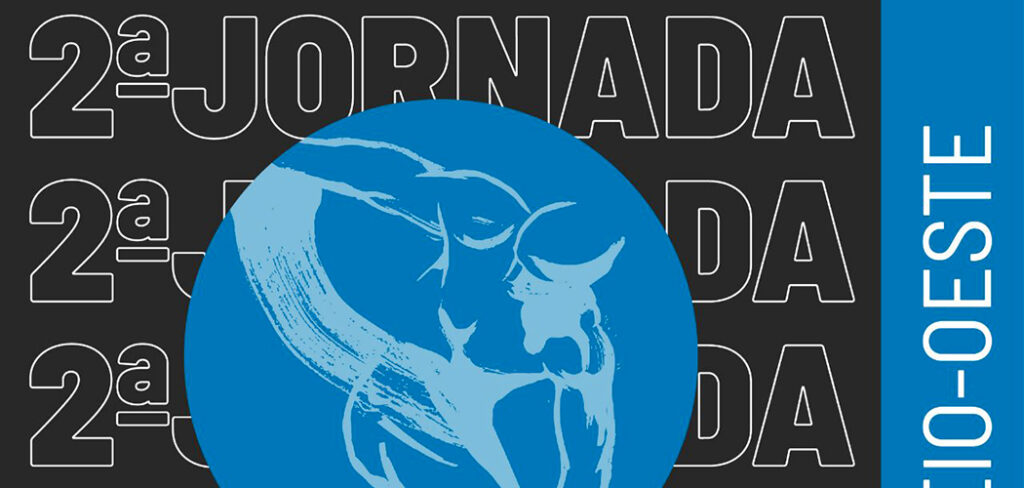 Jornada Catarinense de Educação Física será realizada na Unoesc Joaçaba nos dias 8 e 9 de agosto