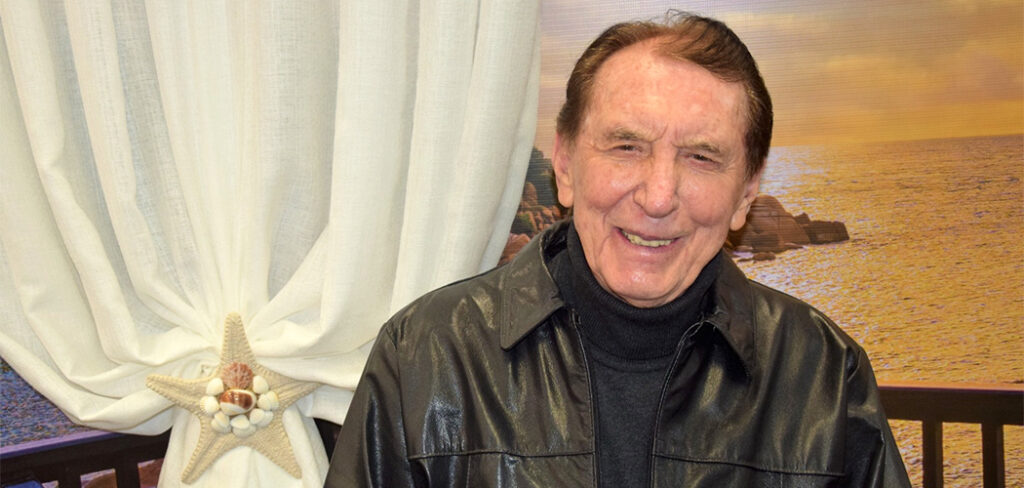 Wirto Schaeffer, um empreendedor nato