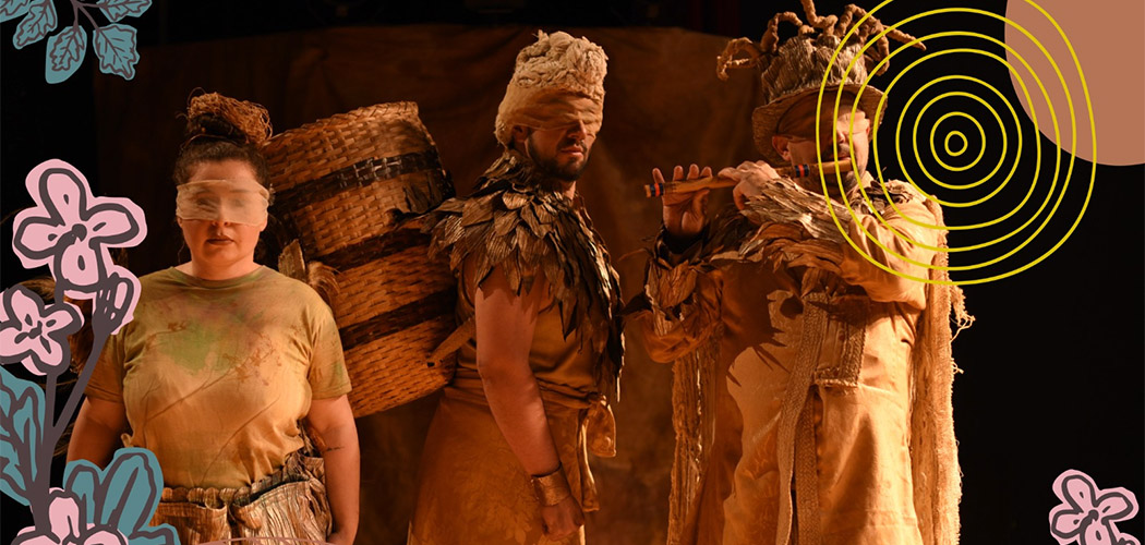 Grupo teatral Reminiscências é convidado para representar o Brasil em Festival Internacional de teatro na Argentina