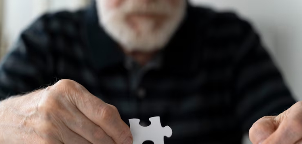 Pesquisa revela que mais de 1,2 milhão de pessoas sofrem de Alzheimer no Brasil