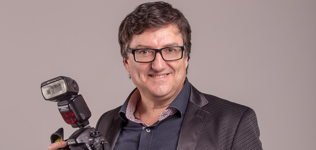 Museu da Imagem e do Som de Santa Catarina oferece série de palestras on-line sobre Fotografia de Moda / Foto: Carlos Alves