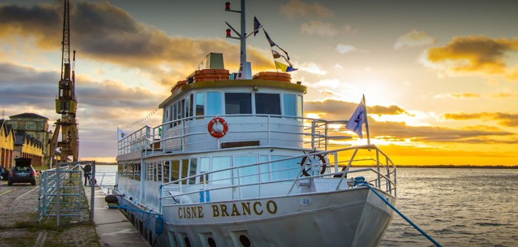 Cisne Branco de Porto Alegre doa 50% do seu ingresso para ajudar as famílias atingidas pela enchente no RS