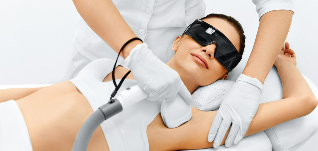 Depilação a laser: tecnologia que permite sessões durante o verão, em todos os tipos de pele
