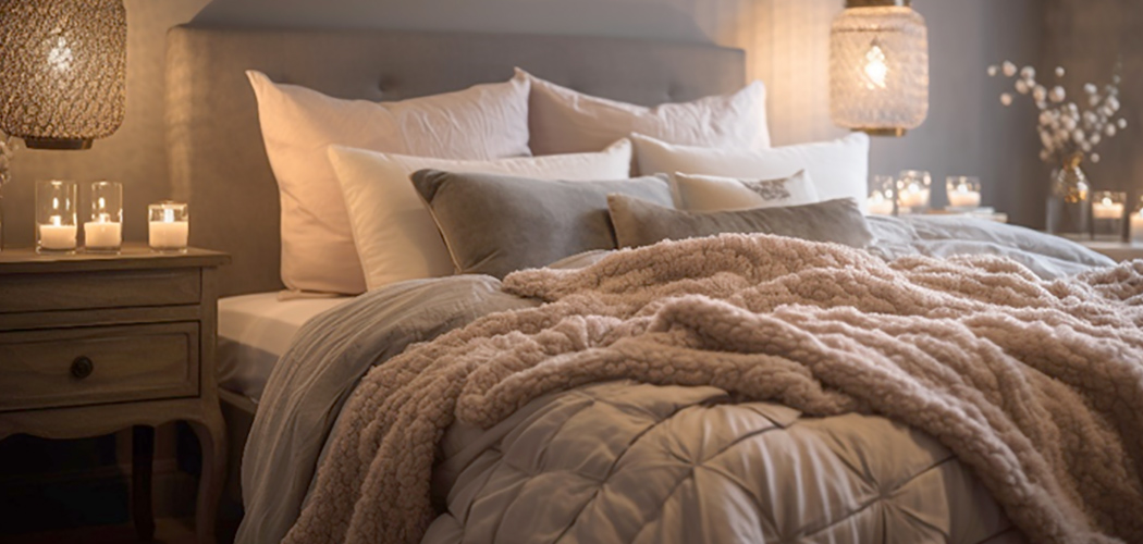 Fim do inverno: veja dicas para guardar os cobertores, edredons e mantas da forma correta