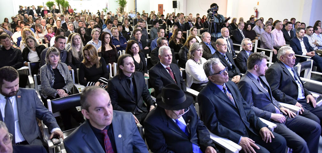 53º edição do Congresso de Micro e Pequenas Empresas e Empreendedor Individual acontece em Florianópolis