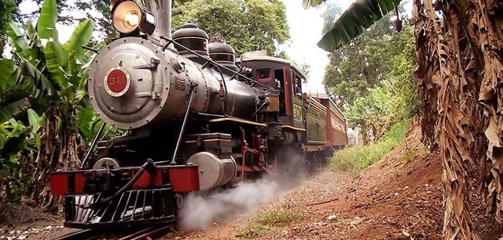 Construção de ferrovias é imprescindível para o futuro do grande oeste de SC