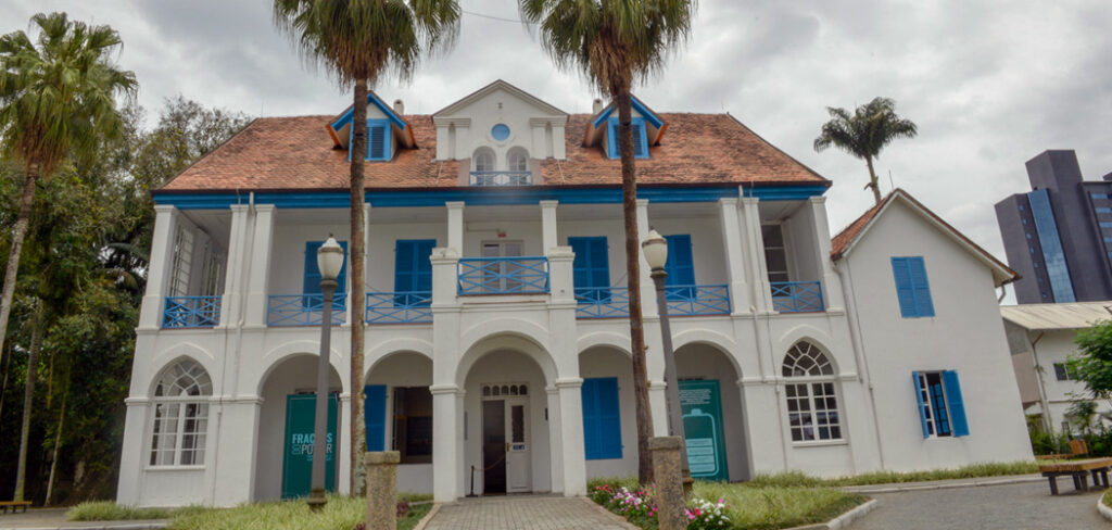 Secretaria de Turismo de SC destaca importância de Joinville no turismo catarinense e nacional