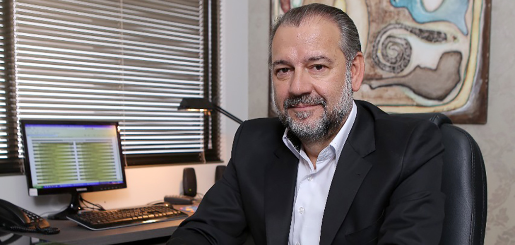 Marcos Bedin analisa alguns fatos que alimentam a esperança das Ferrovias em Santa Catarina