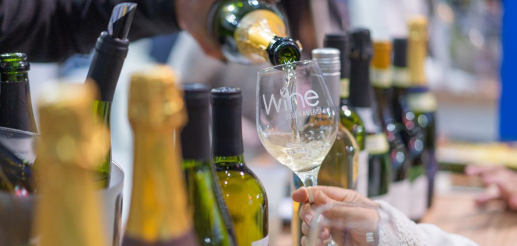 Vales da Uva Goethe expõem vinhos raros, típicos e únicos na Wine South America