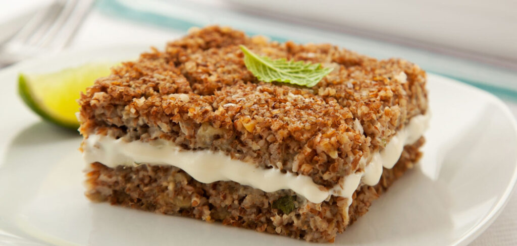 Dia Mundial do Vegetarianismo (01/10)