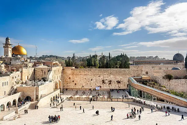 Rosh Hashaná: O Ano Novo Judaico em Israel/Foto:Pixabay