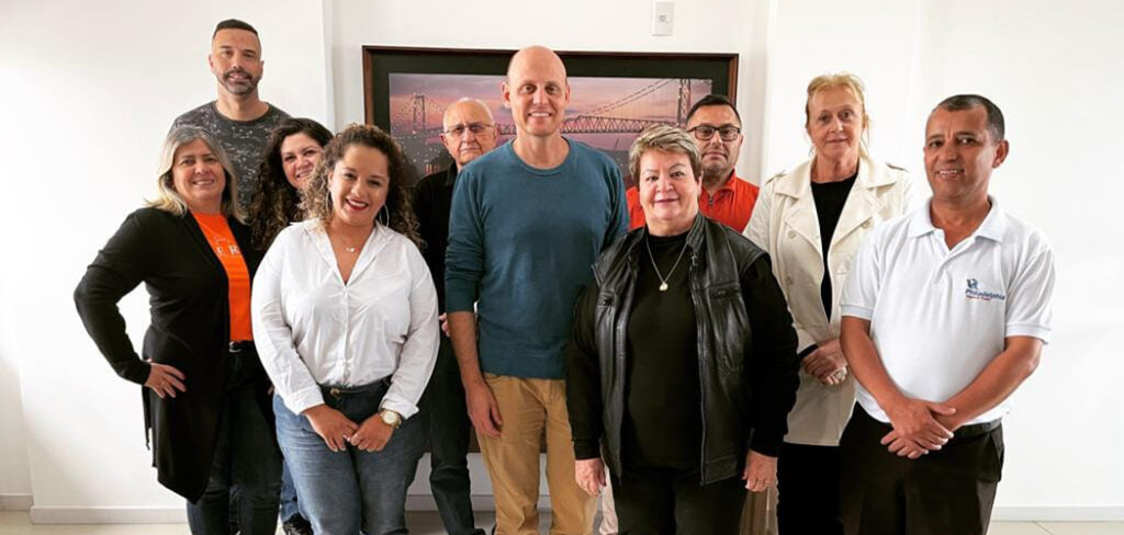 ABAV-SC elege nova Diretoria para o biênio 2023/2025