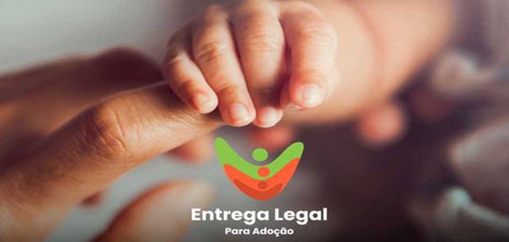Programa ‘Entrega Legal para Adoção’ é lançado em Santa Catarina