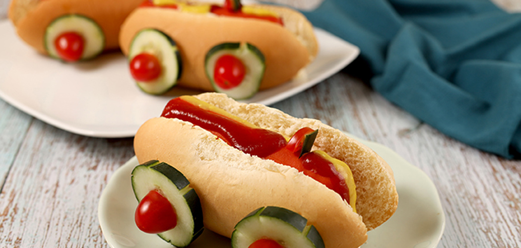 Hot Dog Fórmula 1