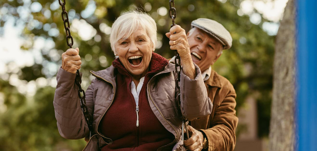 Cinco exercícios físicos importantes para pessoas mais velhas/ Foto: Internet