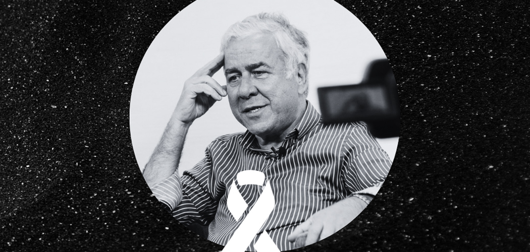 Morre o professor Jacó Gimennes, incentivador do turismo no Paraná