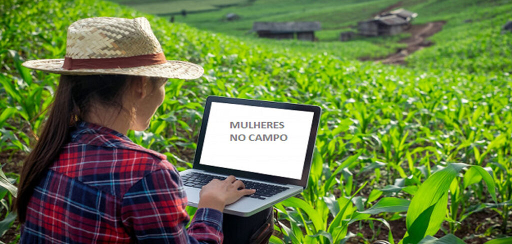 Mulher rural: evolução e reconhecimento