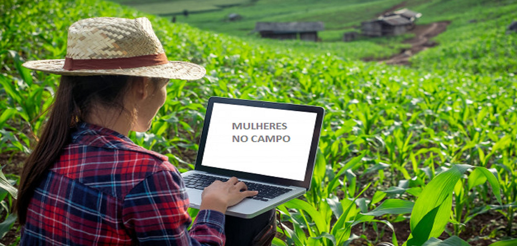 Mulher rural: evolução e reconhecimento