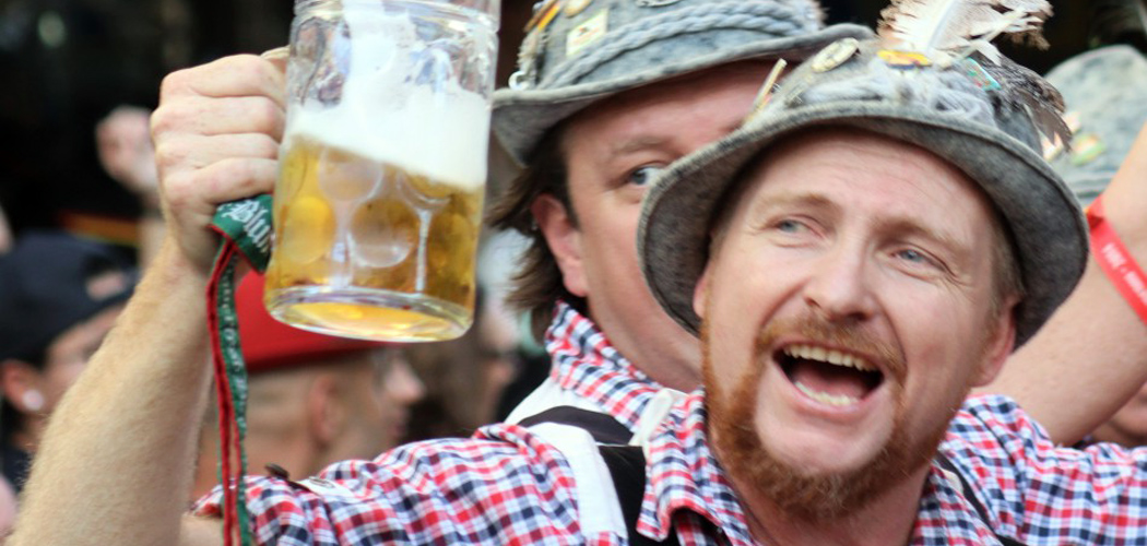 38ª Oktoberfest Blumenau inicia nesta quarta-feira (4)