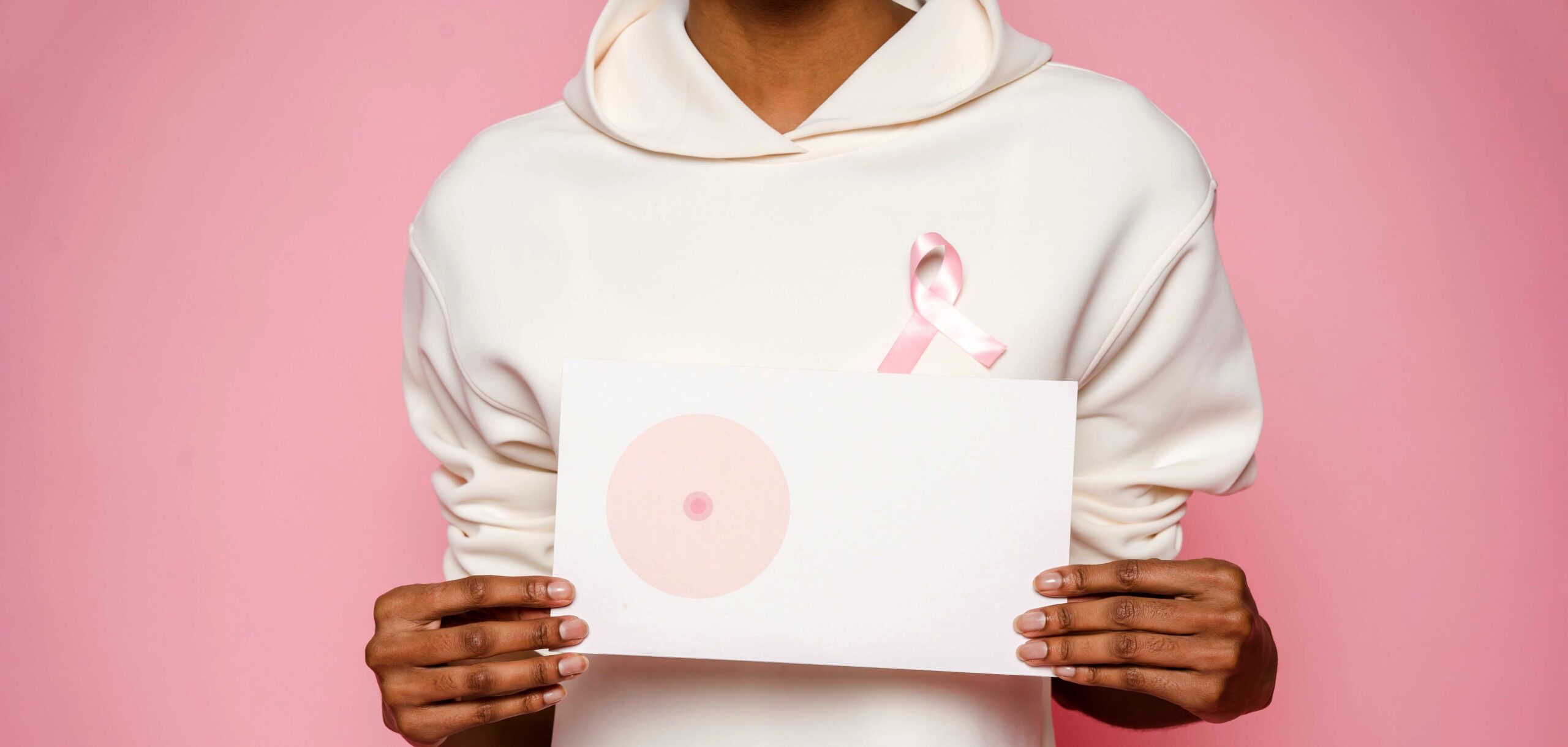 Outubro Rosa: um mês de solidariedade e prevenção