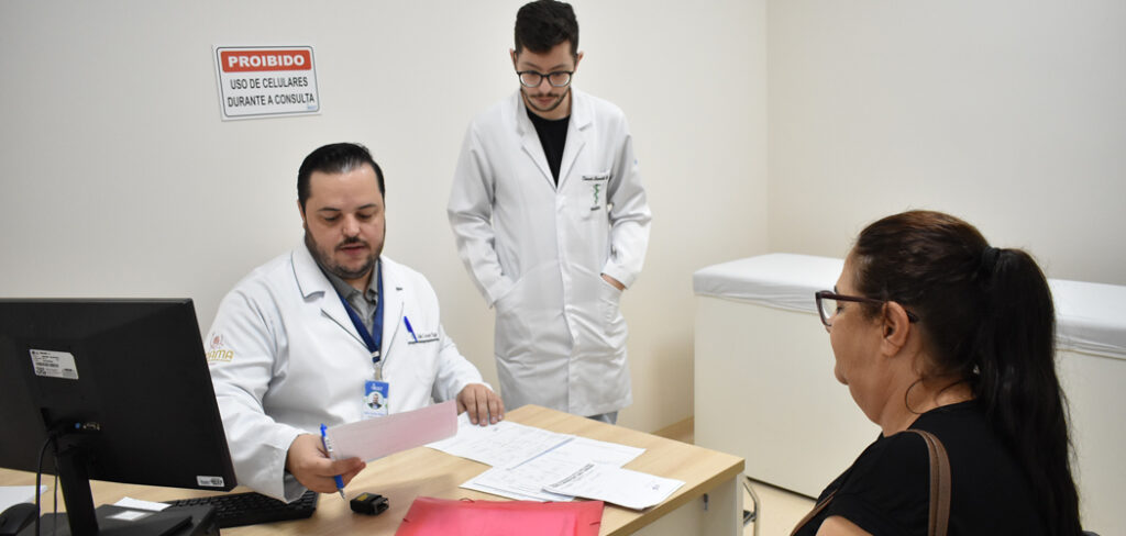 HUST de Joaçaba realiza mutirão de cirurgias de reconstrução mamária neste mês de outubro