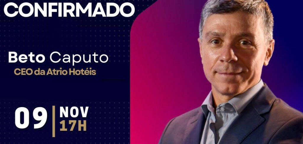 ABIH-SC promove palestra sobre Marketing & Vendas na hotelaria no Dia do Hoteleiro