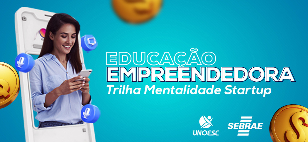 7ª oficina do Projeto Educação Empreendedora acontece dia 10 de outubro