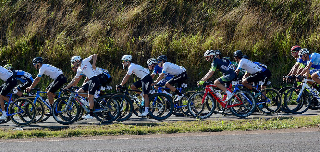 Urubici recebe competição de Ciclismo de Estrada a partir desta terça-feira (3)