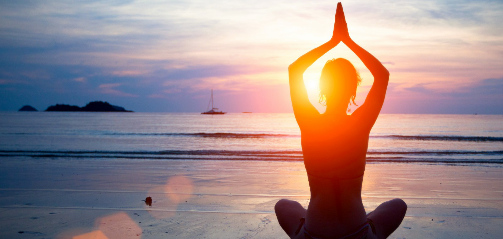 O que é Yoga?