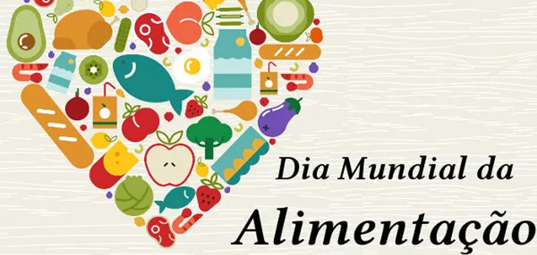 Dia Mundial da Alimentação (16/10)