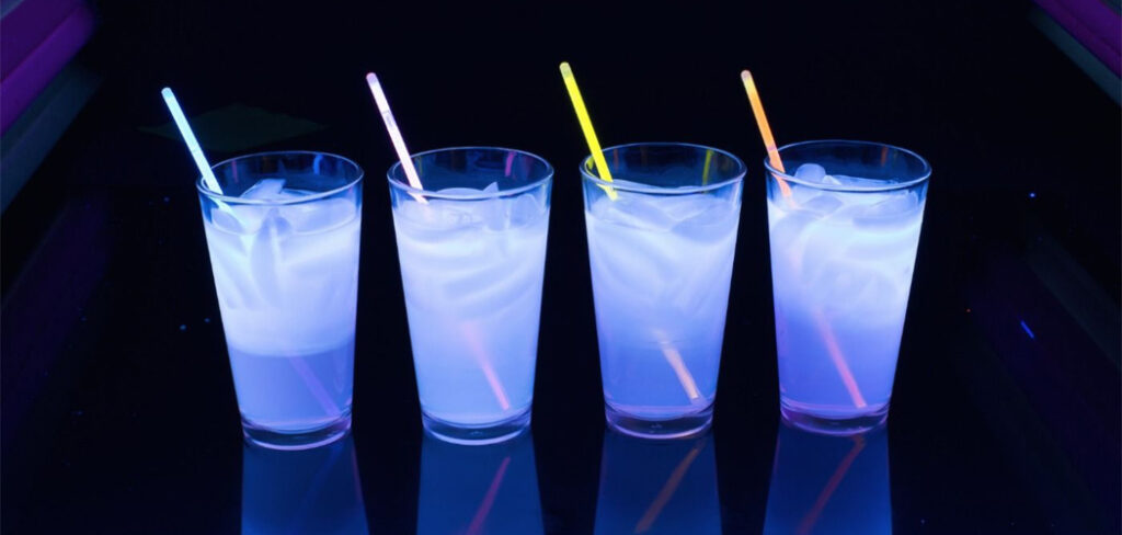 Top 3 drinks de Halloween: faça você mesmo 