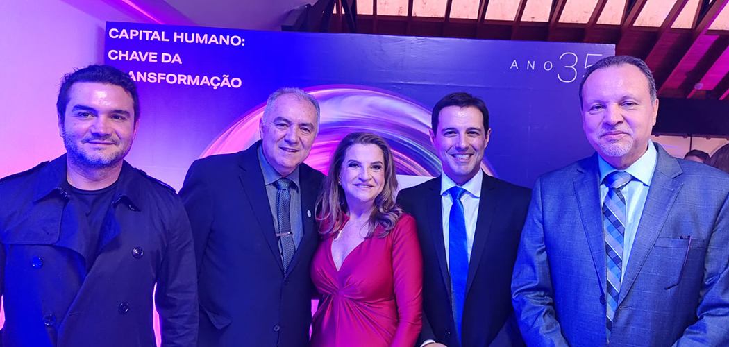 35ª Edição do Festuris transformou Gramado na capital do Turismo de 09 a 12 de novembro