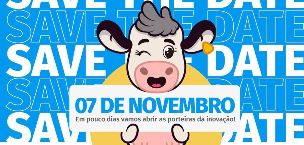12º Simpósio Brasil Sul de Bovinocultura de Leite começa nesta terça-feira (7) em Chapecó