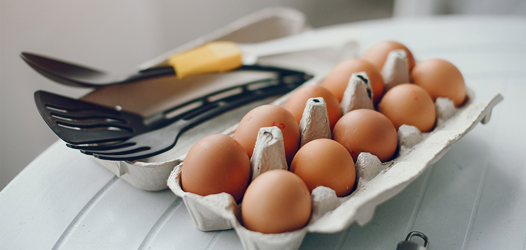 Ovo: veja por qual motivo o alimento não pode faltar na mesa