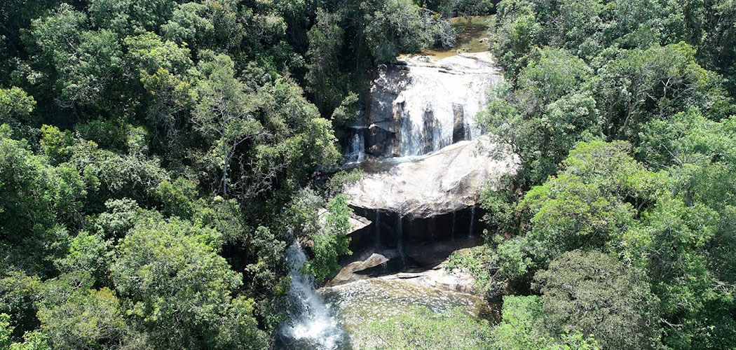 Parque Estadual da Serra do Tabuleiro celebra aniversário nesta quarta-feira (01)