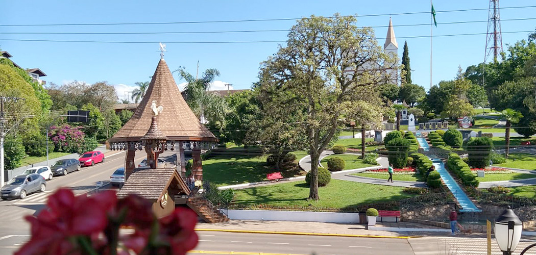 Turismo Cultural em Trezes Tílias será apresentado no Salão de Turismo em Brasília