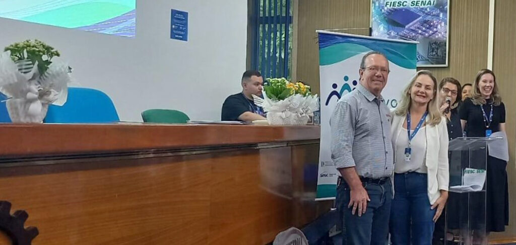 Unoesc Joaçaba é certificada como Empresa Amiga do Programa Novos Caminhos