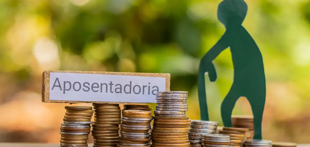 Saiba como se aposentar em 2024/ Foto: Internet