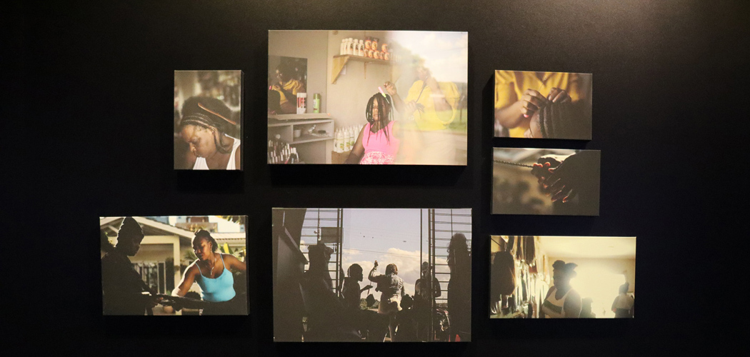 Fotógrafa de Santa Catarina apresenta exposição em São Paulo