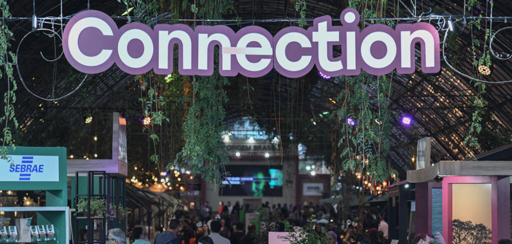 Connection Experience vem aí com mais uma edição