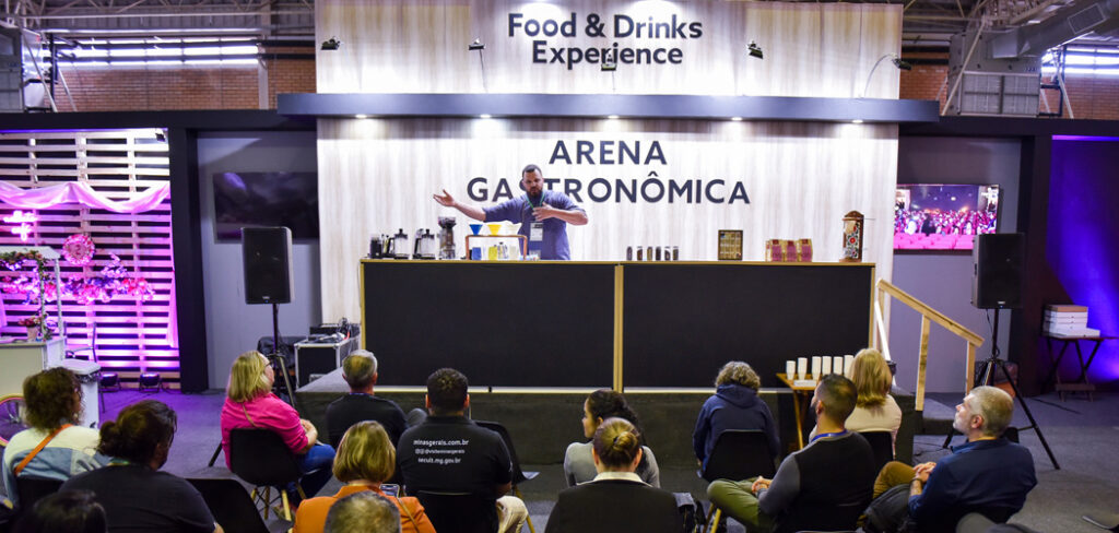 Experiências culturais e gastronômicas vão movimentar o Festuris 2023