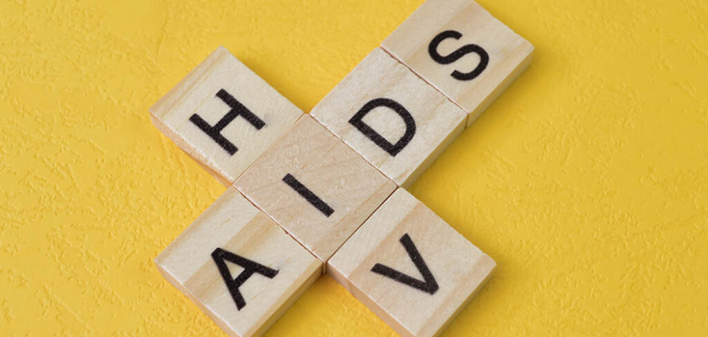 Entenda a diferença entre HIV e Aids