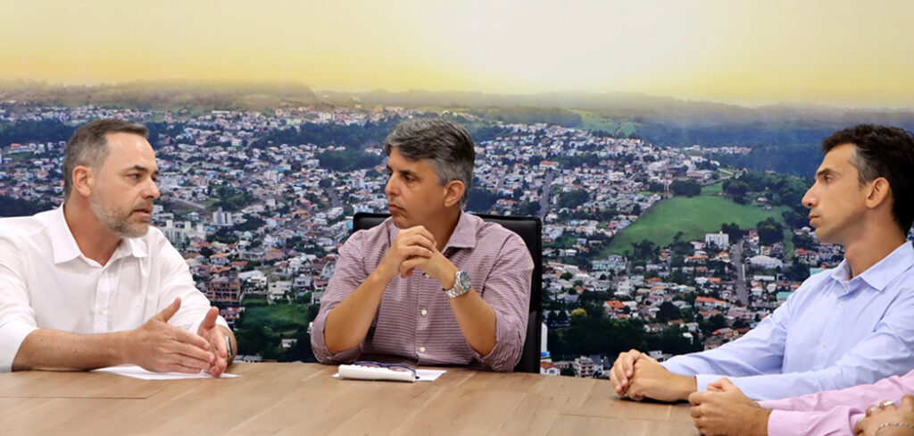 Prefeitura de Concórdia instala posto da Receita Federal no município