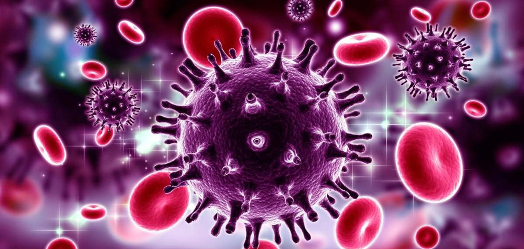 Aumento de casos de HIV entre os jovens preocupa o Ministério da Saúde/ Foto: Internet