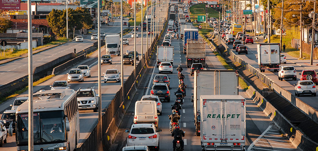 Infraestrutura de transporte de SC demanda R$ 20,3 bilhões de investimentos até 2027