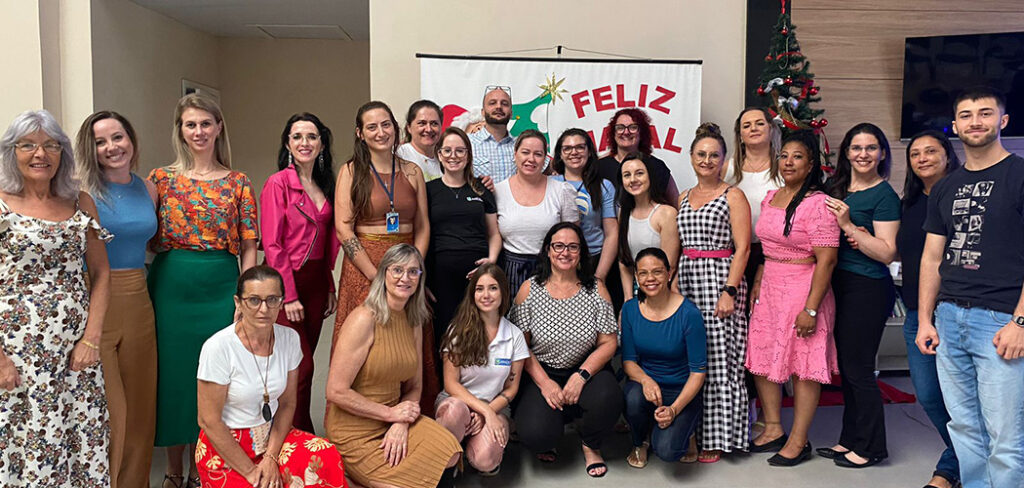 Joaçaba conta com Rede em Ação para Proteção dos Direitos da Criança e do Adolescente