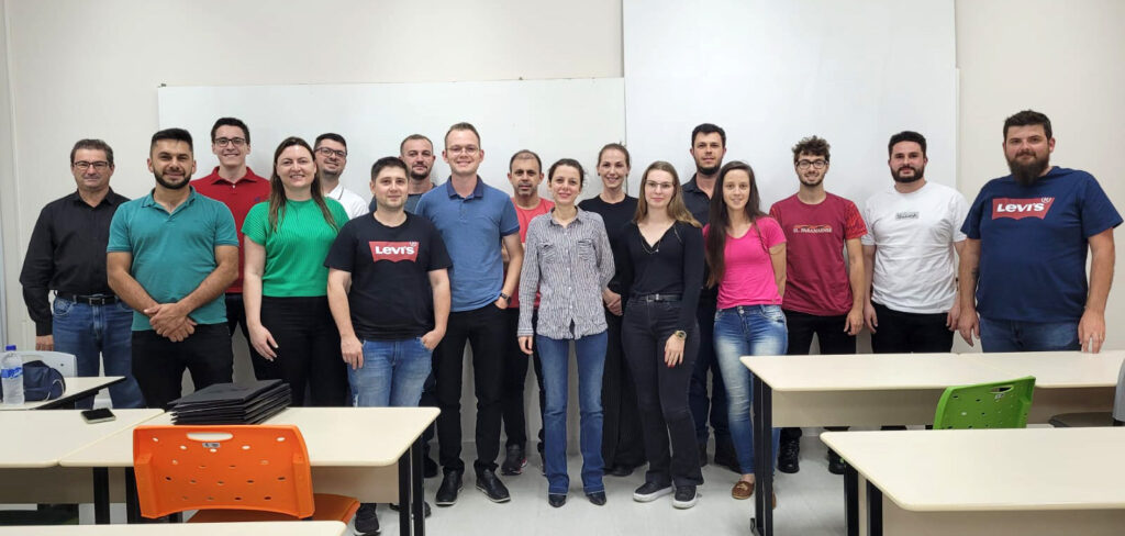 Curso de Pós-graduação da Unoesc Joaçaba habilita profissional como engenheiro de segurança do trabalho