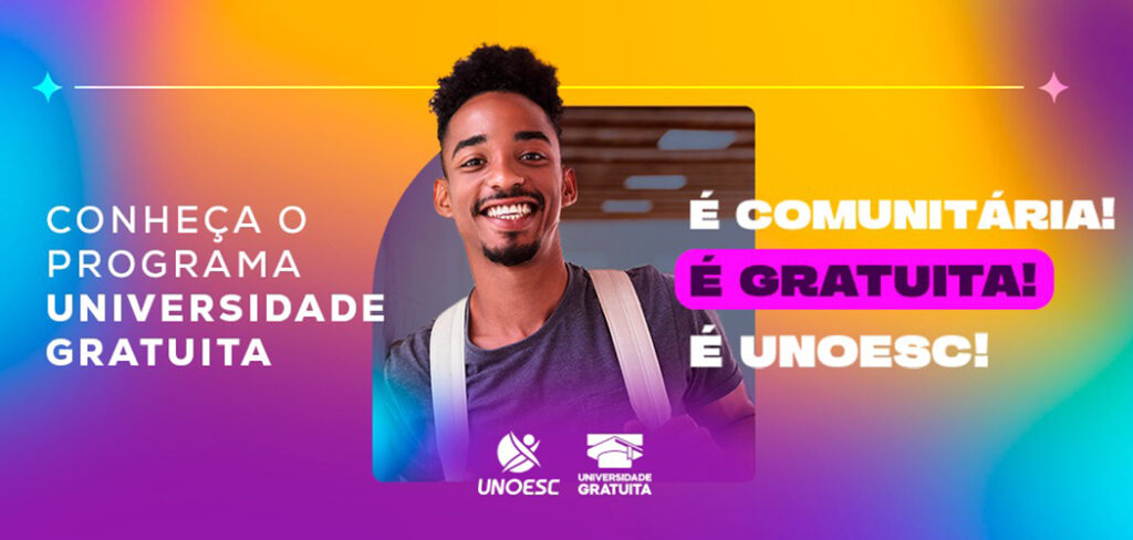 Universidade Gratuita: Quais são as suas dúvidas?