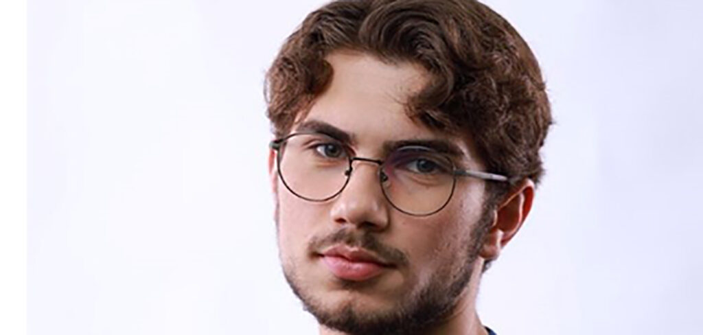 Estudante de Joaçaba vai representar o Brasil em uma competição de debate em Harvard / EUA